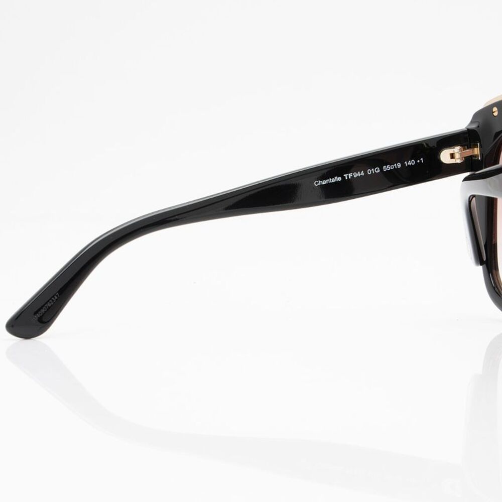Tom Ford Chantalle Sunglasses - Picture 3 of 5